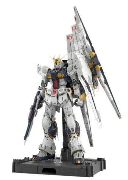 1/60 v ガンダム　BANDAI PG UNLEASHED