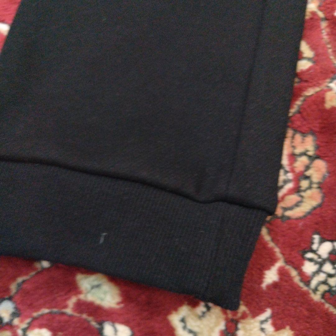 バスマニア　ＯＳＰ コラボ　パンツ　M ブラック