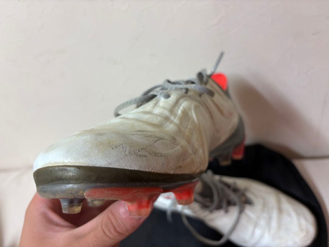 adidasコパセンスACC  AG FG