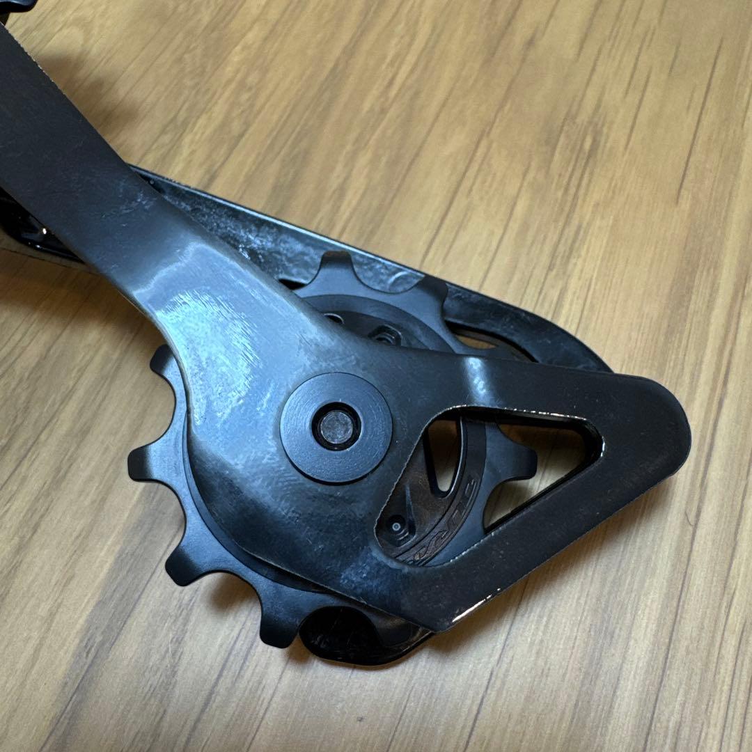 SHIMANO シマノ デュラエース 12速 リアディレイラー プーリーケージ