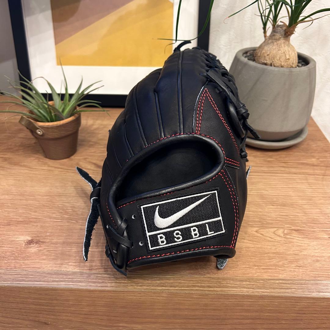 N*Z様 NIKE BSBL IX ナイキ 一般用 外野手　軟式グローブ