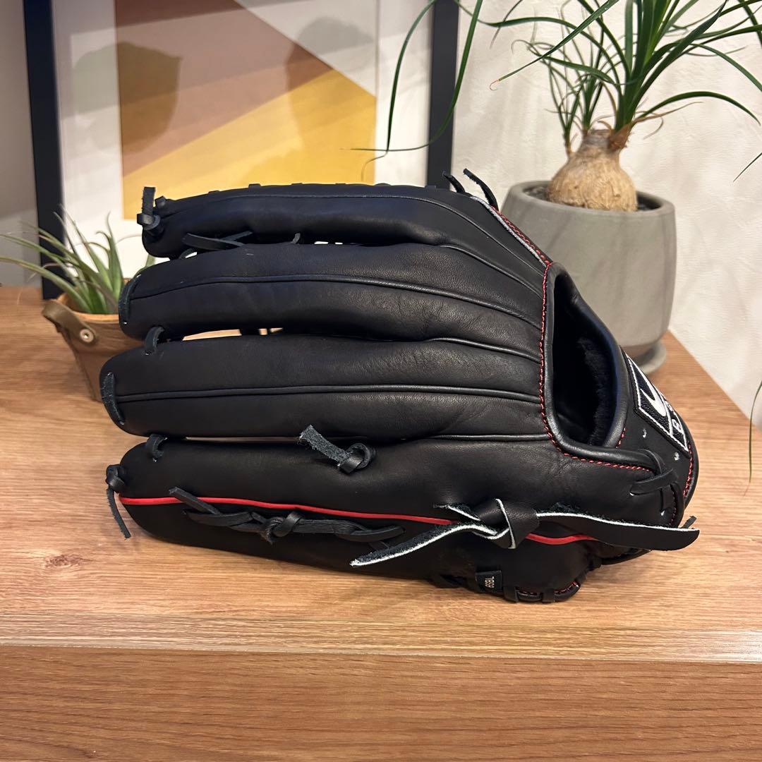 N*Z様 NIKE BSBL IX ナイキ 一般用 外野手　軟式グローブ