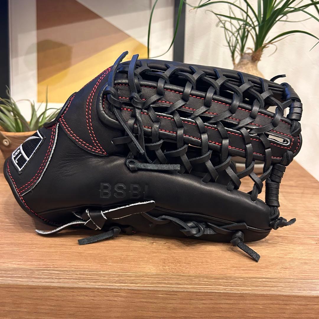 N*Z様 NIKE BSBL IX ナイキ 一般用 外野手　軟式グローブ