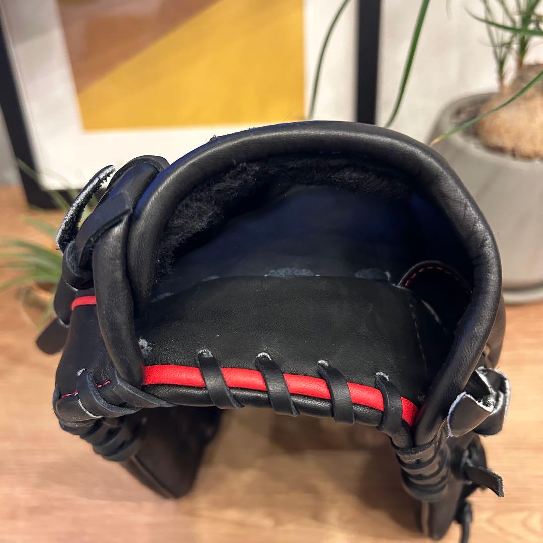 N*Z様 NIKE BSBL IX ナイキ 一般用 外野手　軟式グローブ