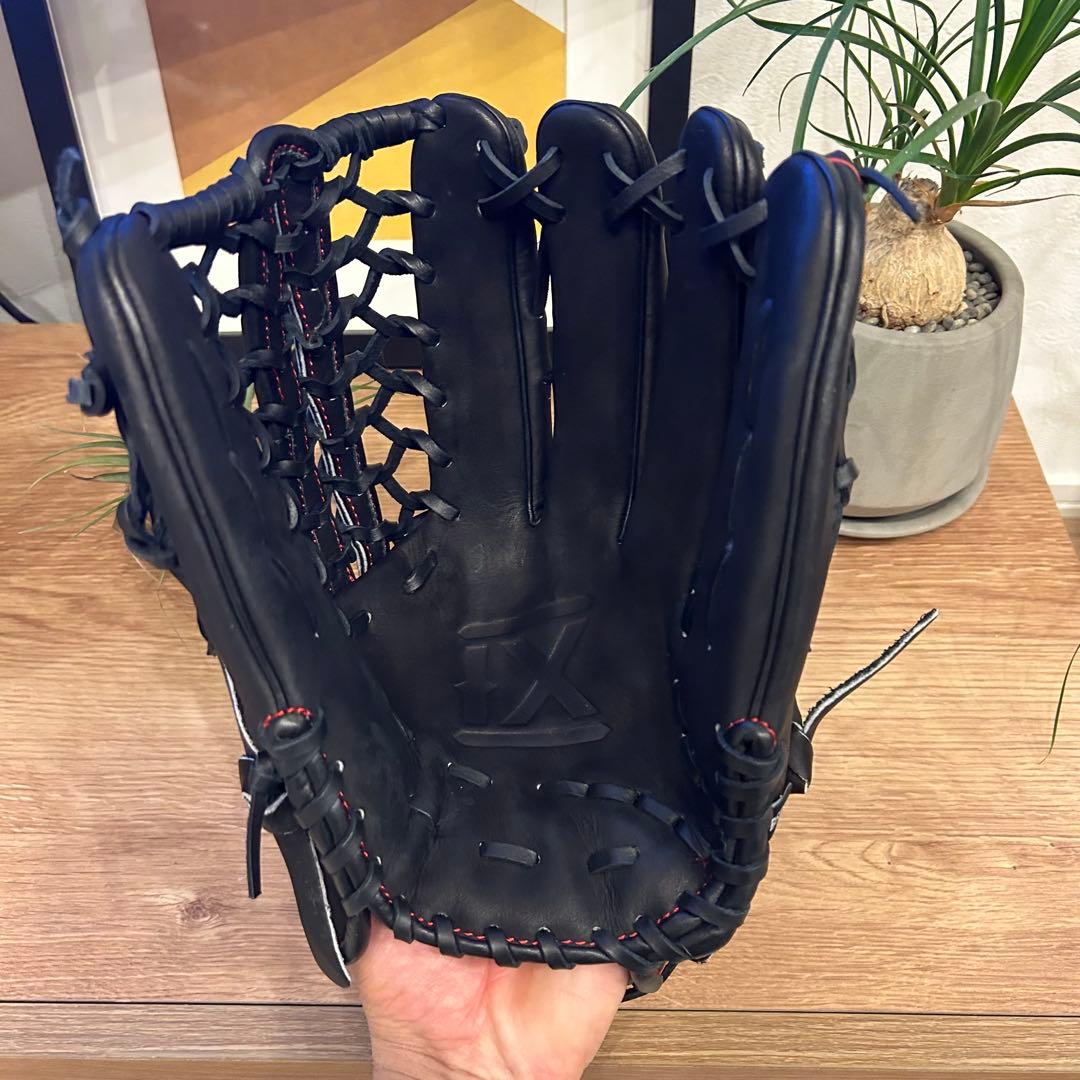 N*Z様 NIKE BSBL IX ナイキ 一般用 外野手　軟式グローブ