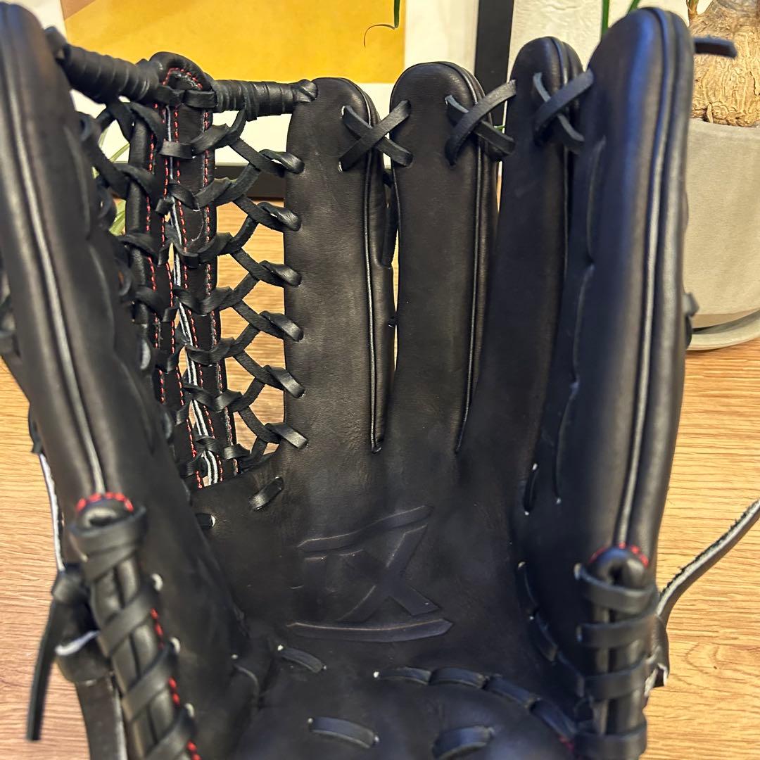 N*Z様 NIKE BSBL IX ナイキ 一般用 外野手　軟式グローブ