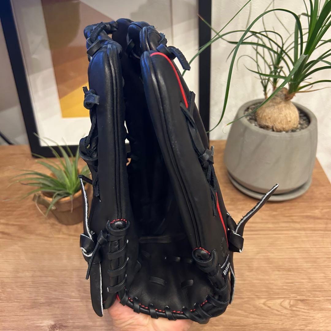 N*Z様 NIKE BSBL IX ナイキ 一般用 外野手　軟式グローブ