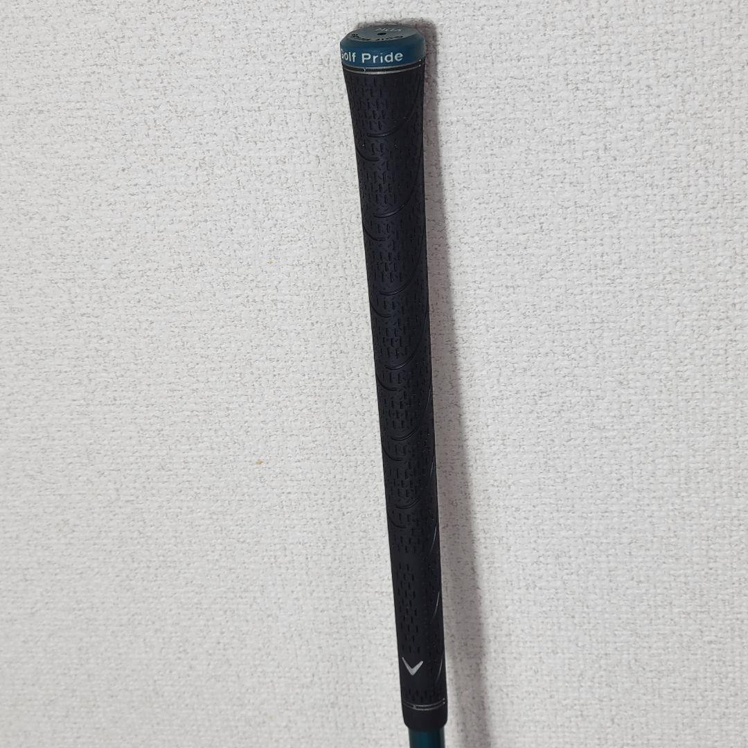 キャロウェイ ローグスター ユーティリティ 5H 23° 純正スピーダー R
