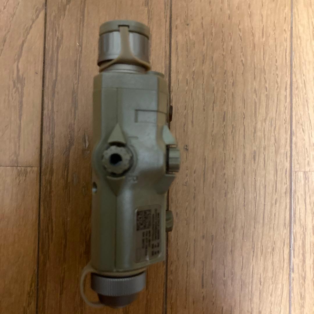 SOMO GEAR PEQ-15 レプリカ