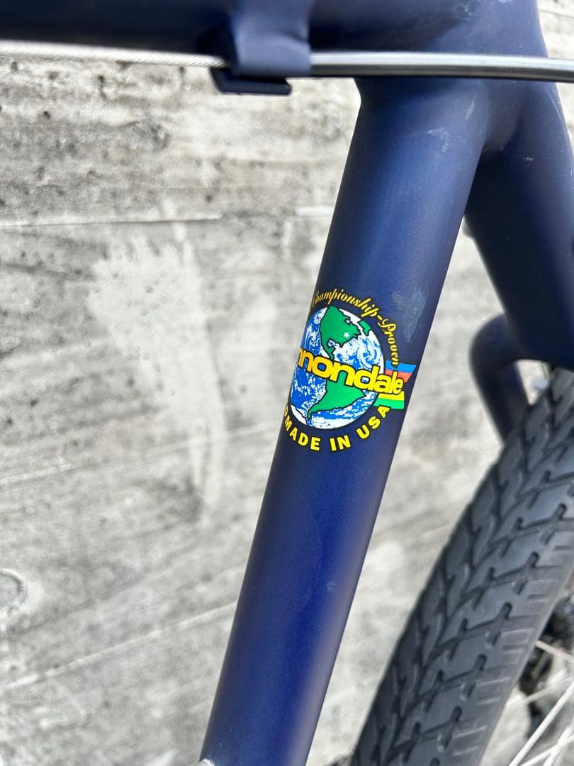 キャノンデール　キラーv700 ビンテージ　MTB