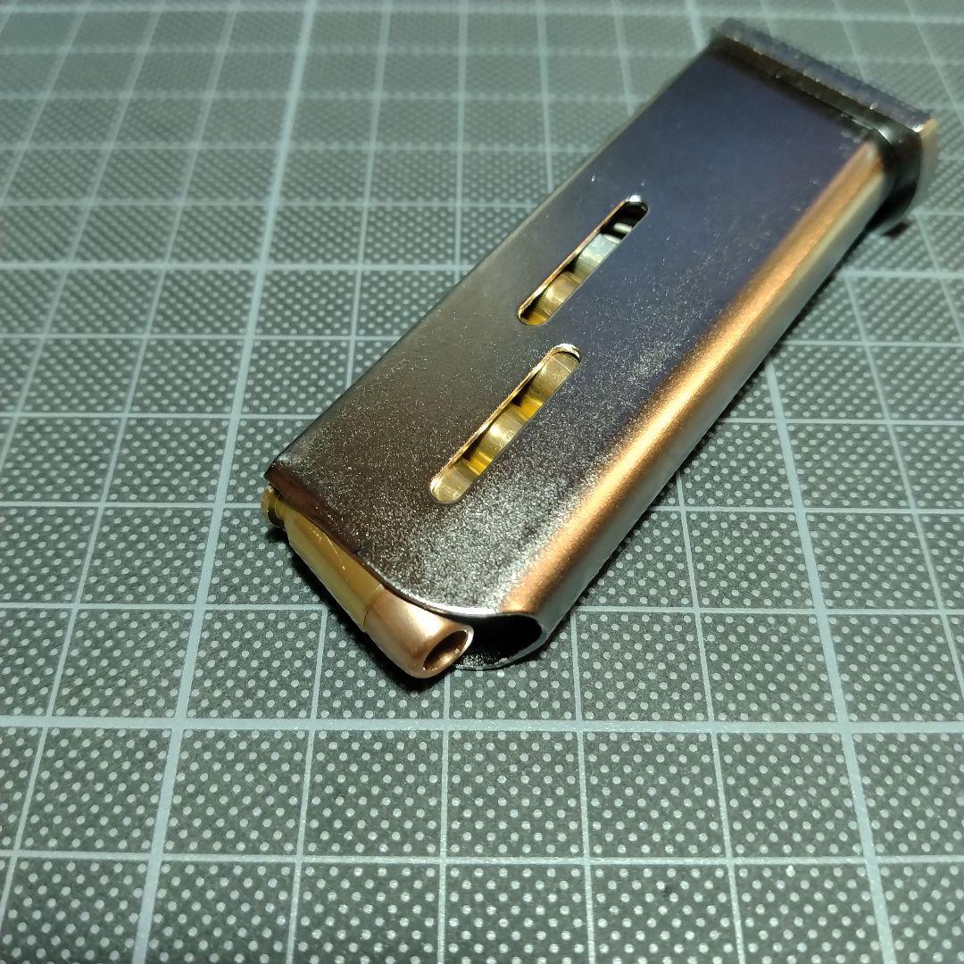 トイガン marushin colt 25 auto