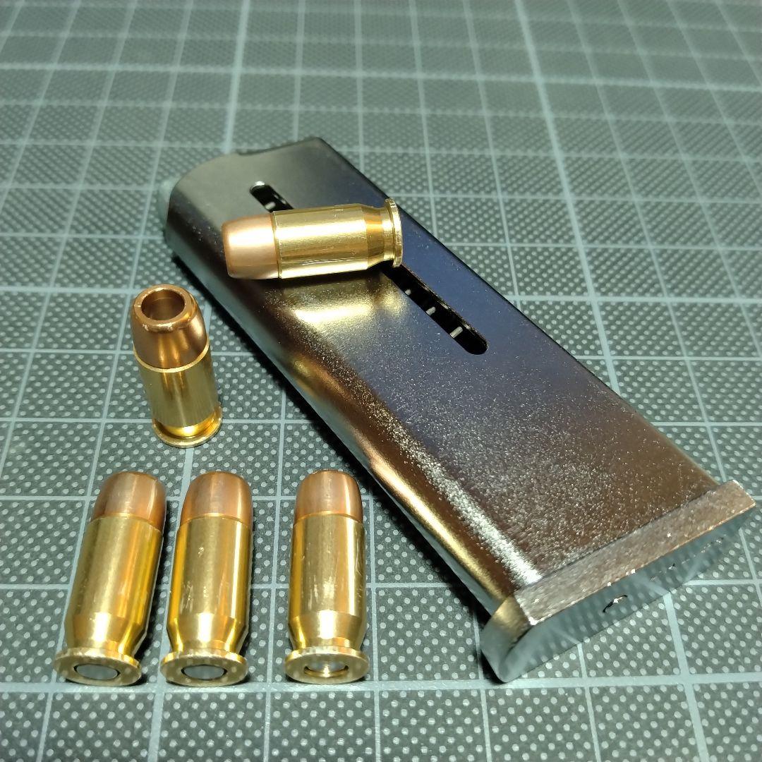 トイガン marushin colt 25 auto