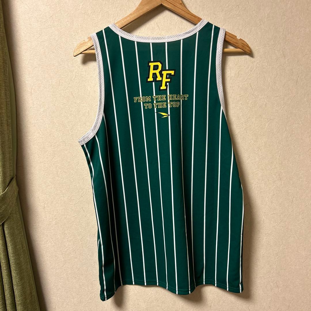 RADICAL FITNESS ラディカルフィットネス　Mサイズ セットアップ