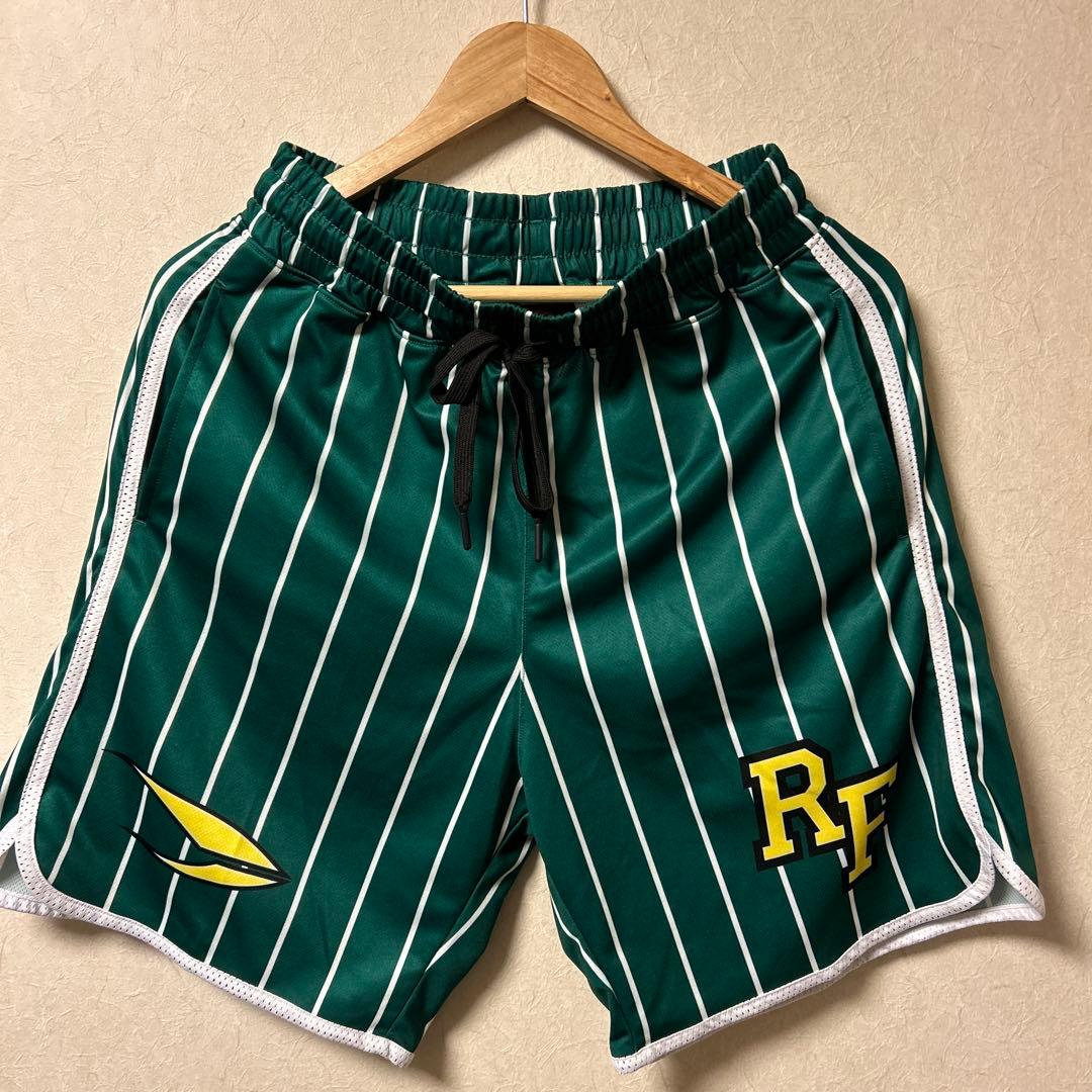RADICAL FITNESS ラディカルフィットネス　Mサイズ セットアップ