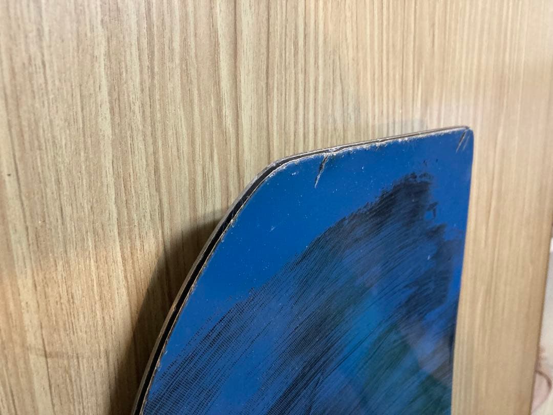 スノーボード BURTON PANHANDLER 156