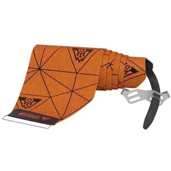 UNIONユニオン【CLIMBING SKINS 148-156】シールスキン
