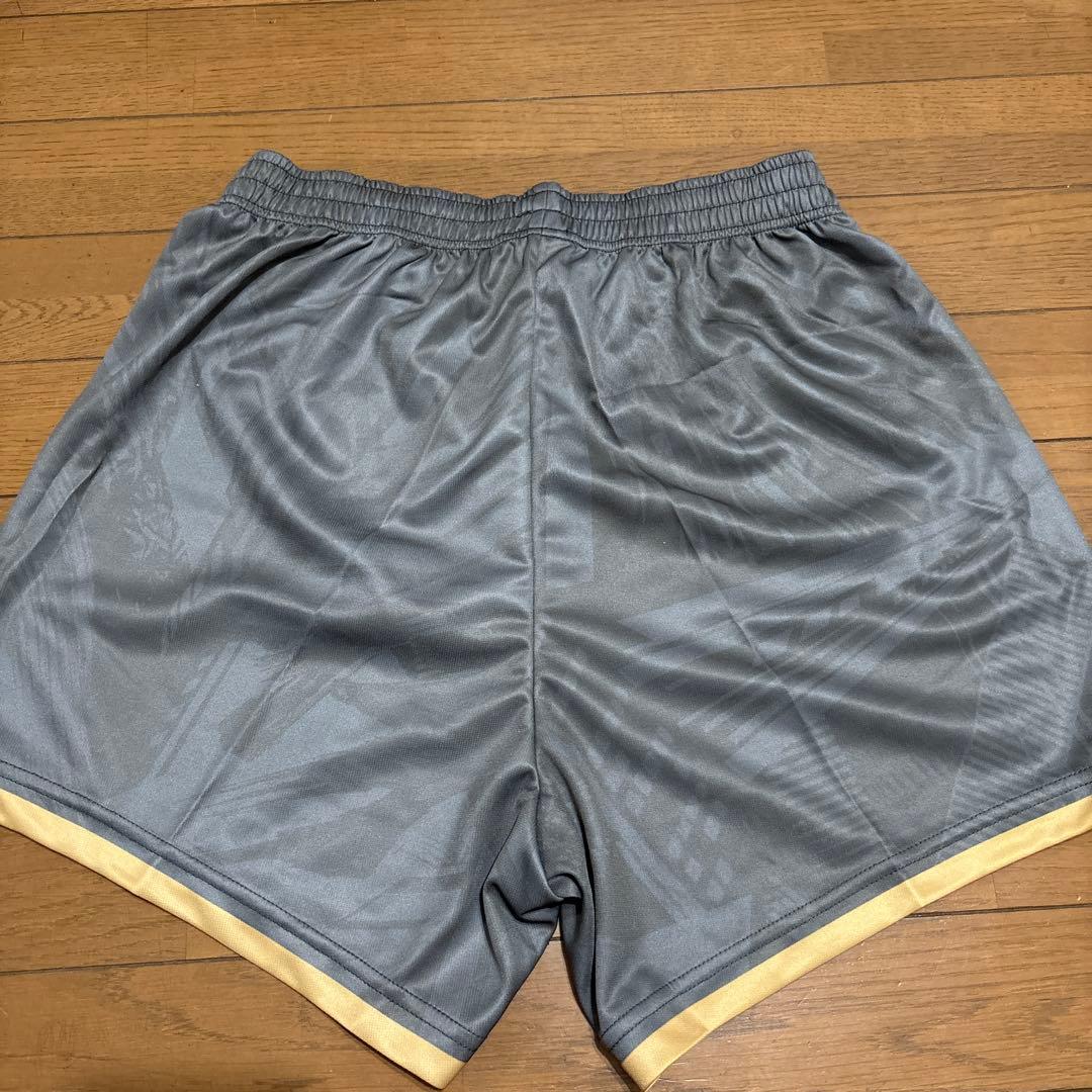 Mizuno バレーボール オーダーゲームパンツ②