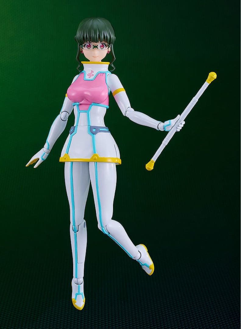 新品THE合体 DXサウンドラス　グッドスマイルカンパニーグリッドマンユニバース