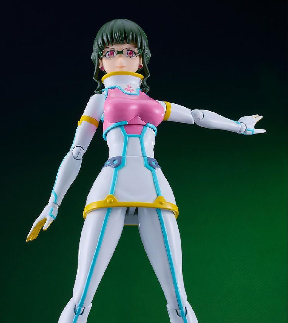 新品THE合体 DXサウンドラス　グッドスマイルカンパニーグリッドマンユニバース