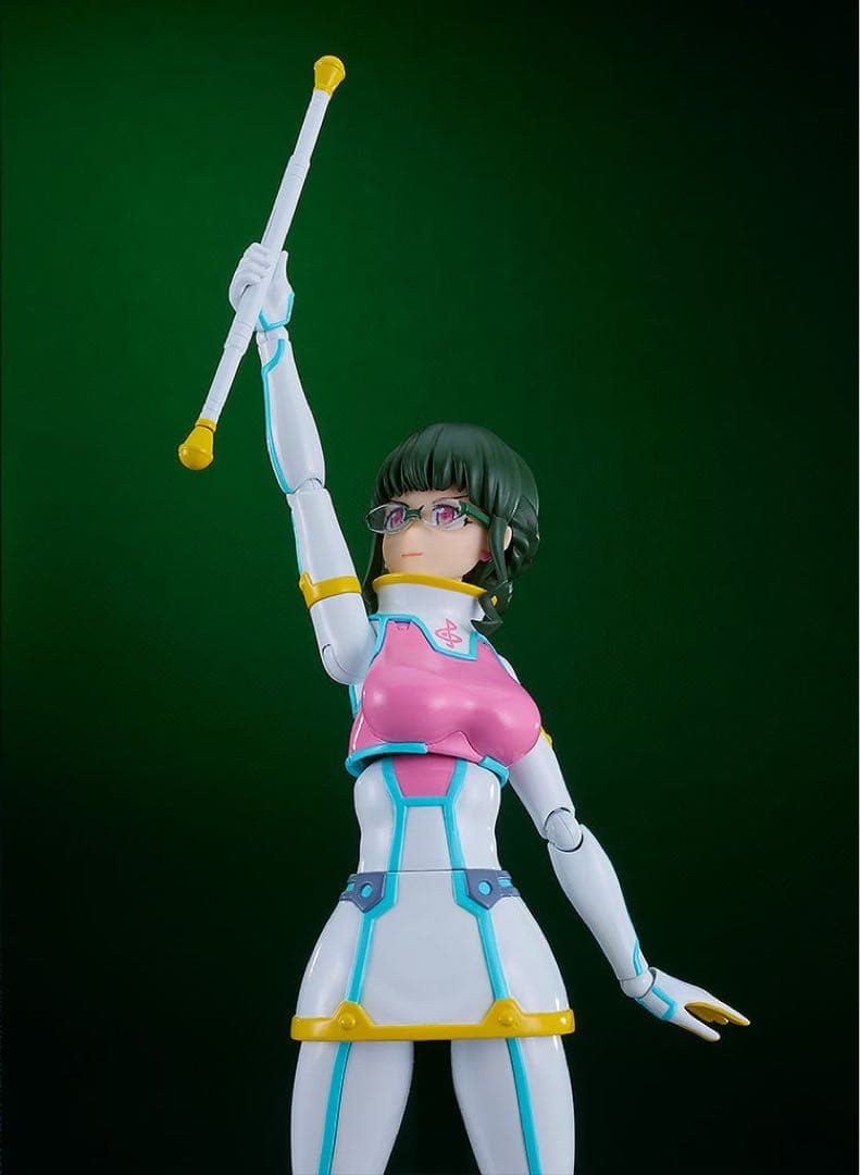 新品THE合体 DXサウンドラス　グッドスマイルカンパニーグリッドマンユニバース