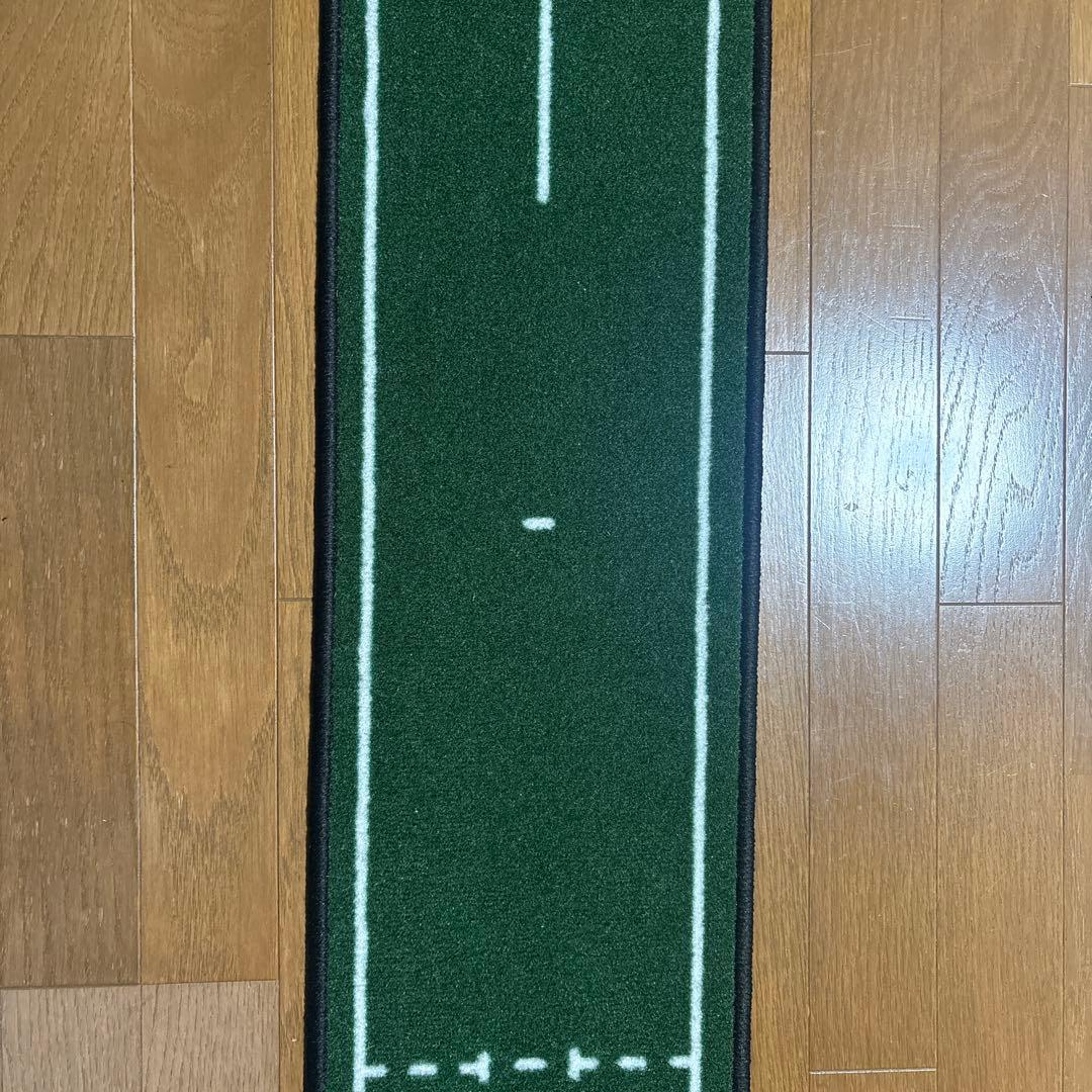 PuttOUT パットアウト　スリム