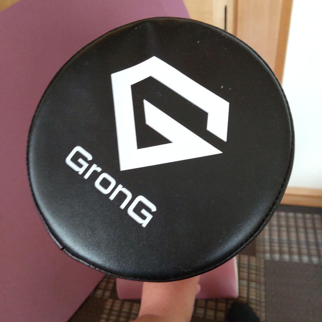 中古　アサヒ軽金属DoctorLiving　枕　GronGヨガポール