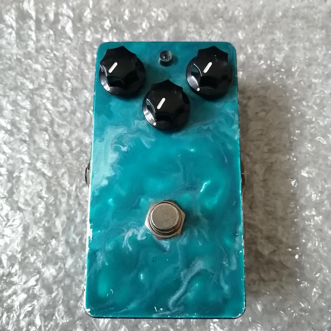 初期基盤 Leqtique Maestro Antique Revised
