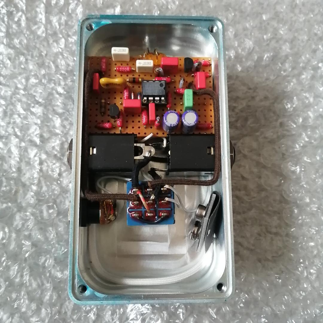 初期基盤 Leqtique Maestro Antique Revised