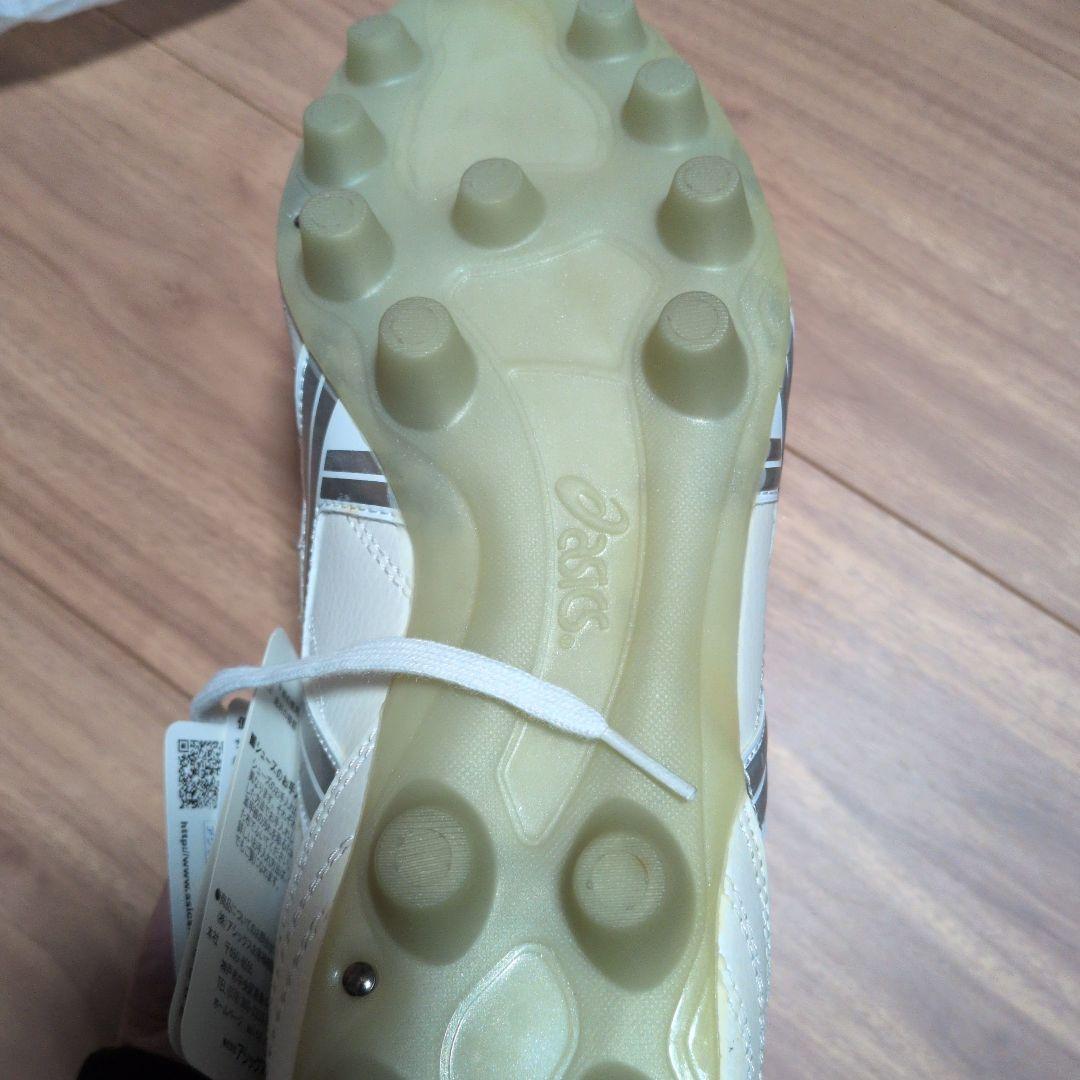 【未使用】asics DS LIGHT WB2 XI　FBシューズ 　27cm