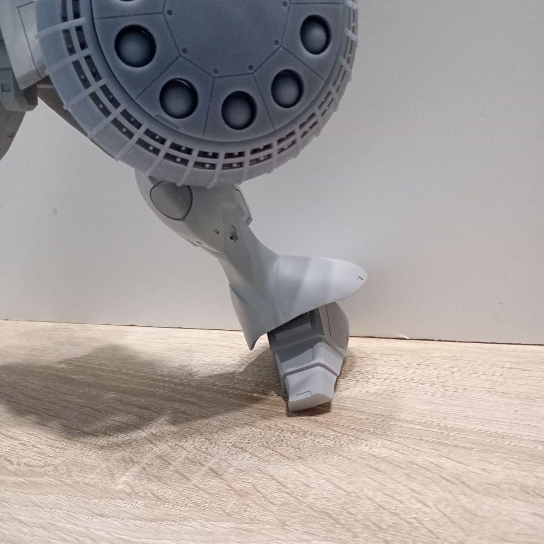 ギャン　1/60　レジン製　 超レア品　ガンダムシリーズ