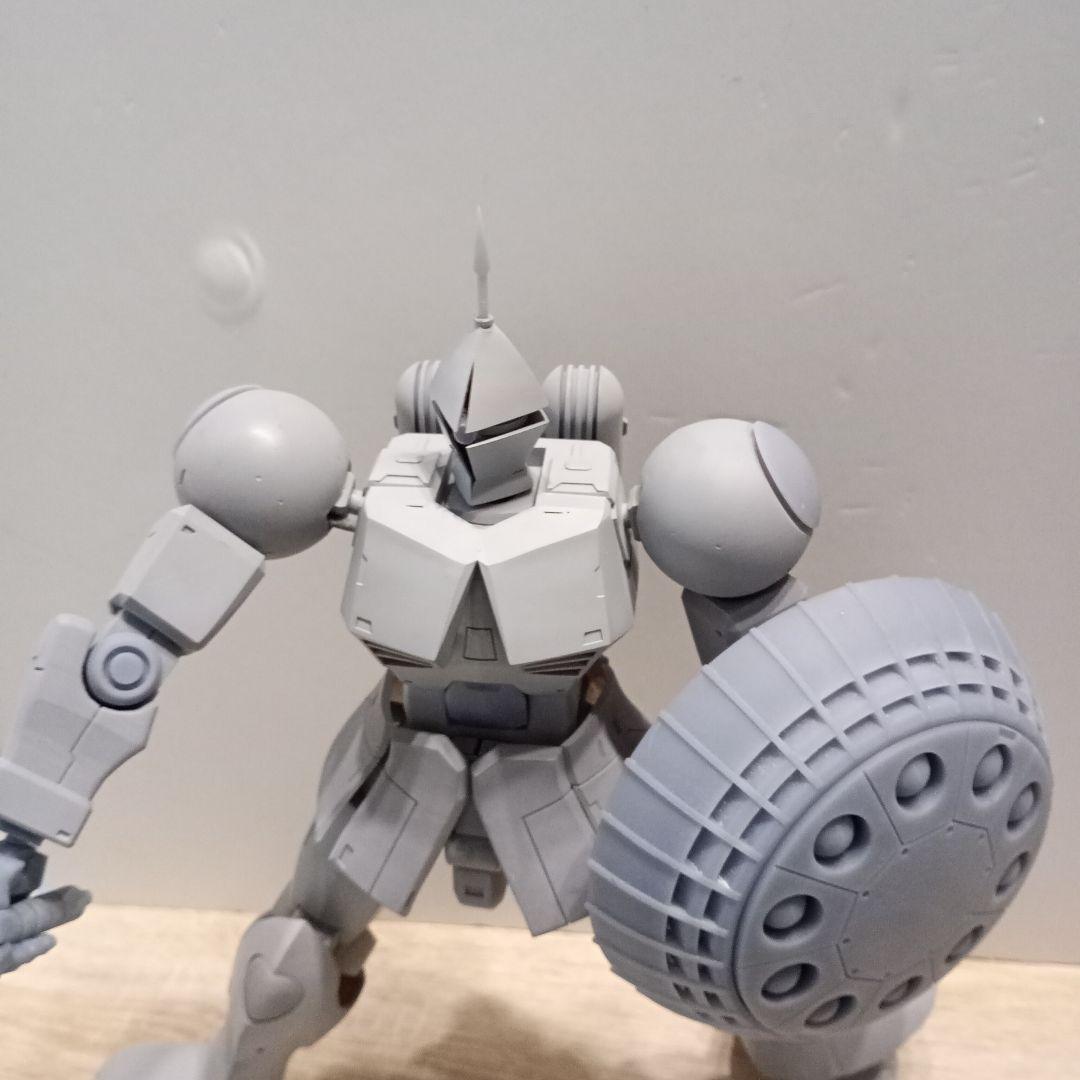 ギャン　1/60　レジン製　 超レア品　ガンダムシリーズ