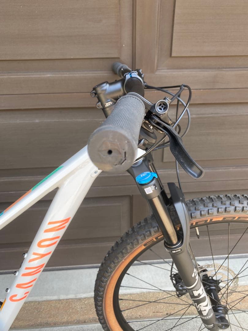 CANYON キャニオン マウンテンバイク Grand Canyon8 XS