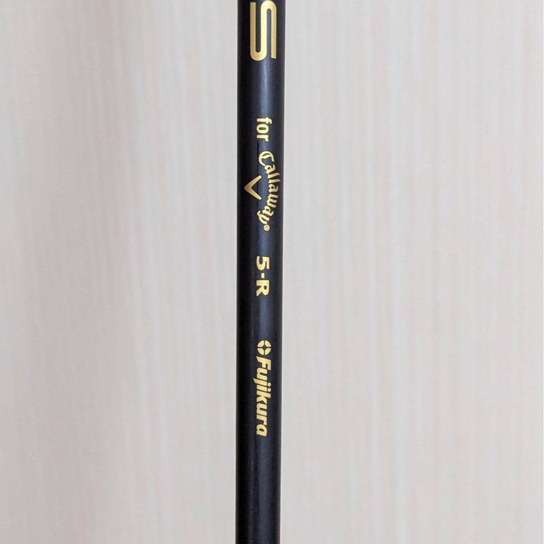 キャロウェイ ROGUE ST MAX 9W フェアウェイウッド ローグ
