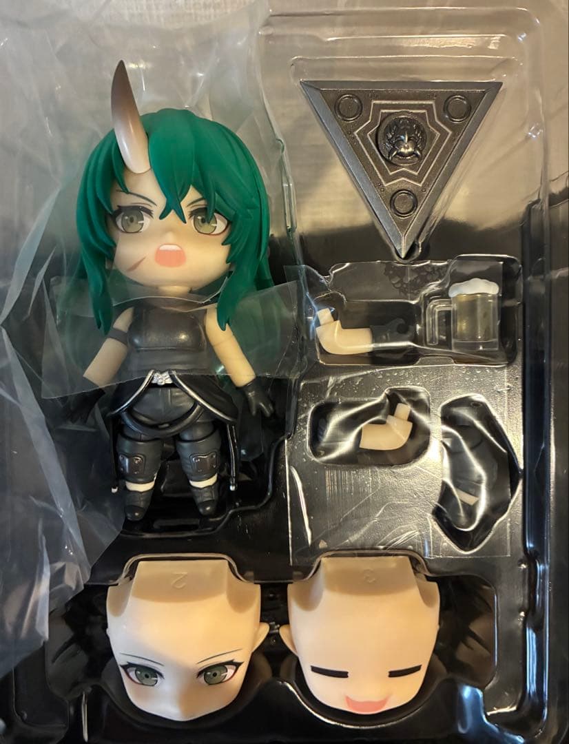 アークナイツ ねんどろいど まとめ売り