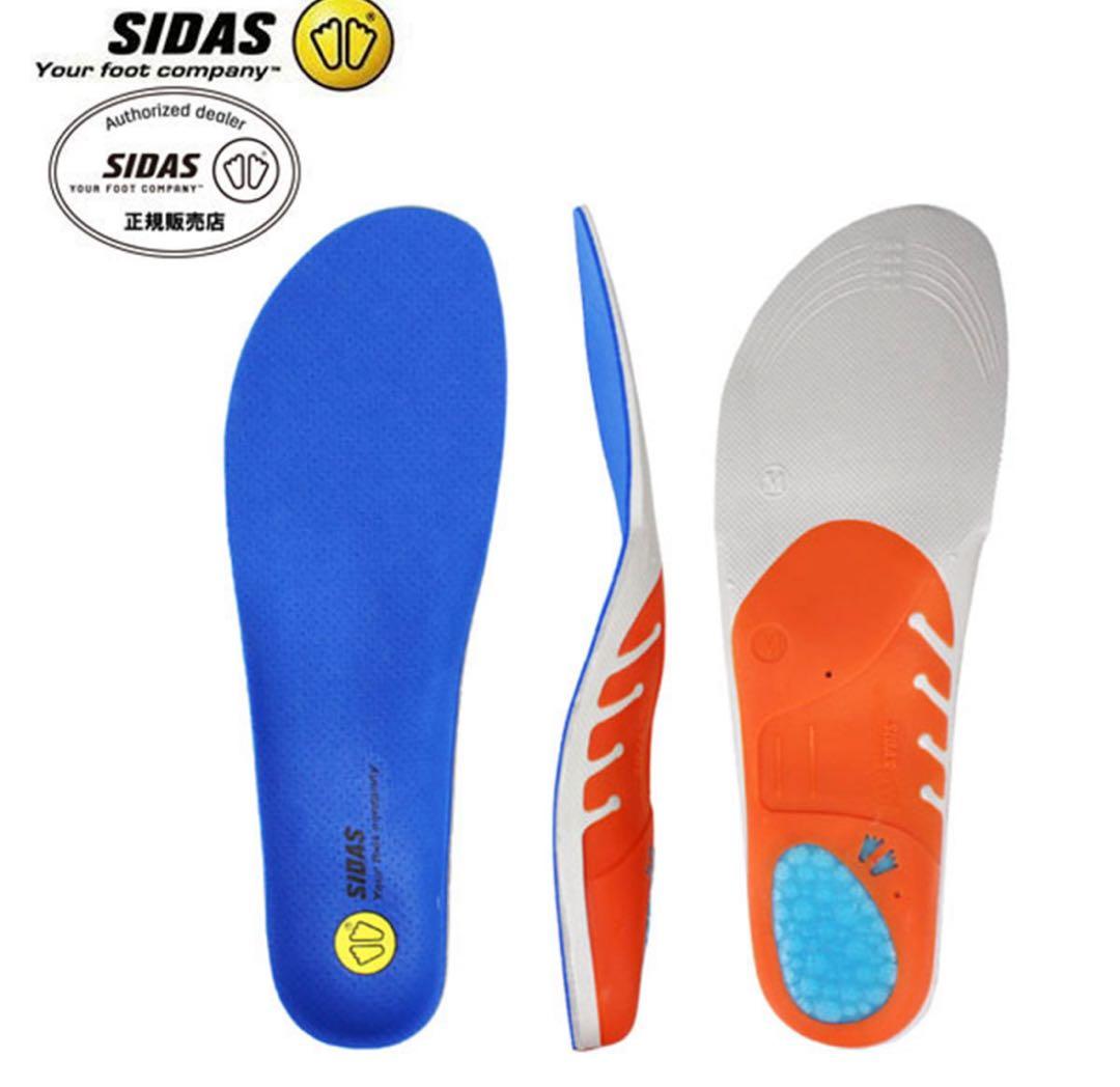 asics ゲルバースト27.5cm ネイビー