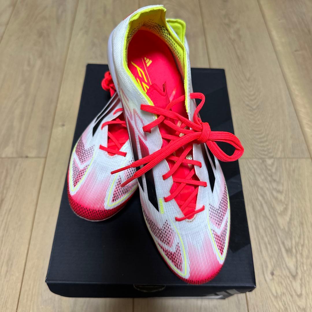 adidas F50 エリート25cm HG/AG