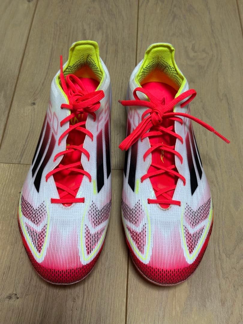 adidas F50 エリート25cm HG/AG