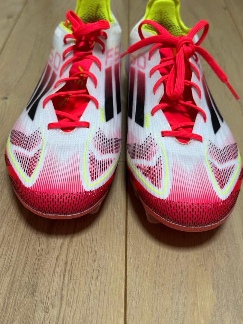 adidas F50 エリート25cm HG/AG