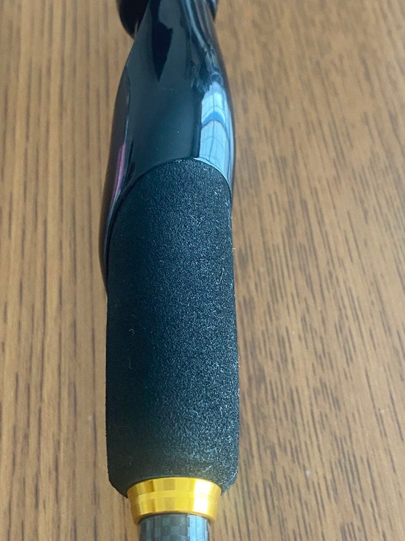 ダイワ メバリングＸ　74UL-S【 中古】