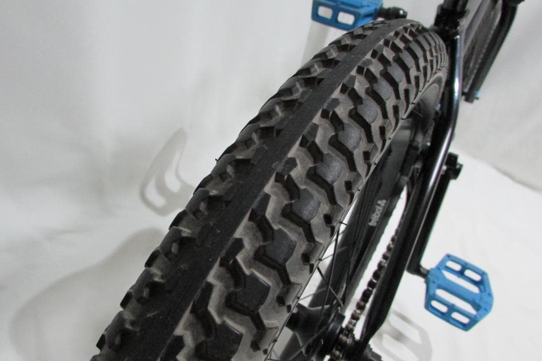 -送料込- BMX ストリート FLY BIKES Electron