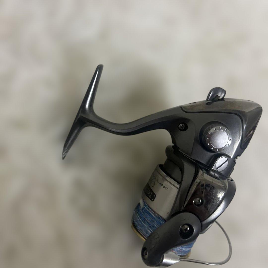 SHIMANO TWINPOWER C3000 シマノ ツインパワー 08