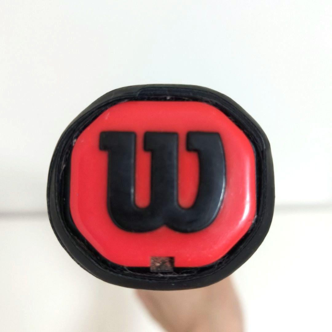 Wilson CLASH V2 100 G2 テニスラケット
