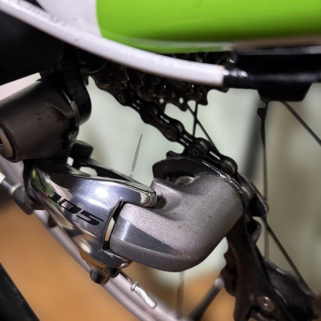 COLNAGO コルナゴ　CLX3.0 完成車