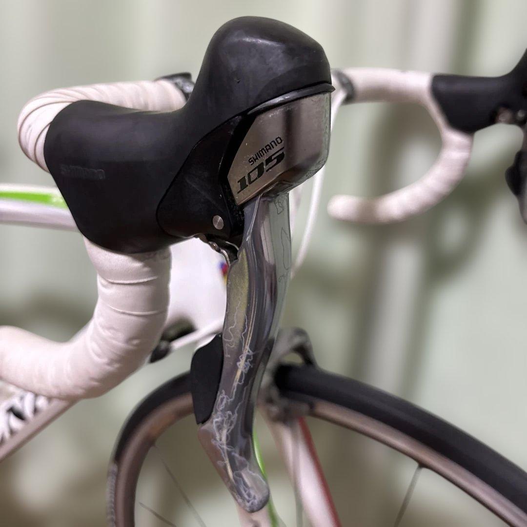 COLNAGO コルナゴ　CLX3.0 完成車