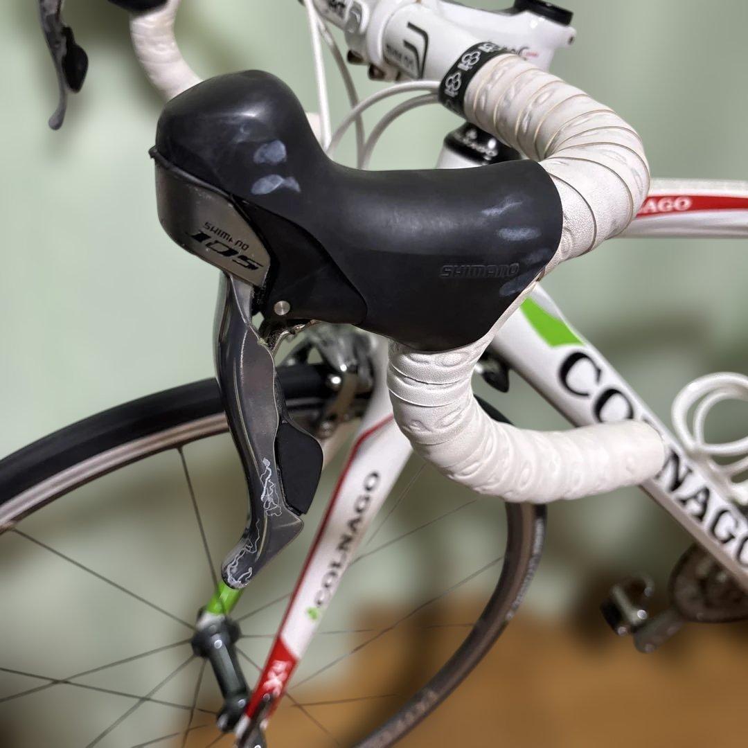 COLNAGO コルナゴ　CLX3.0 完成車