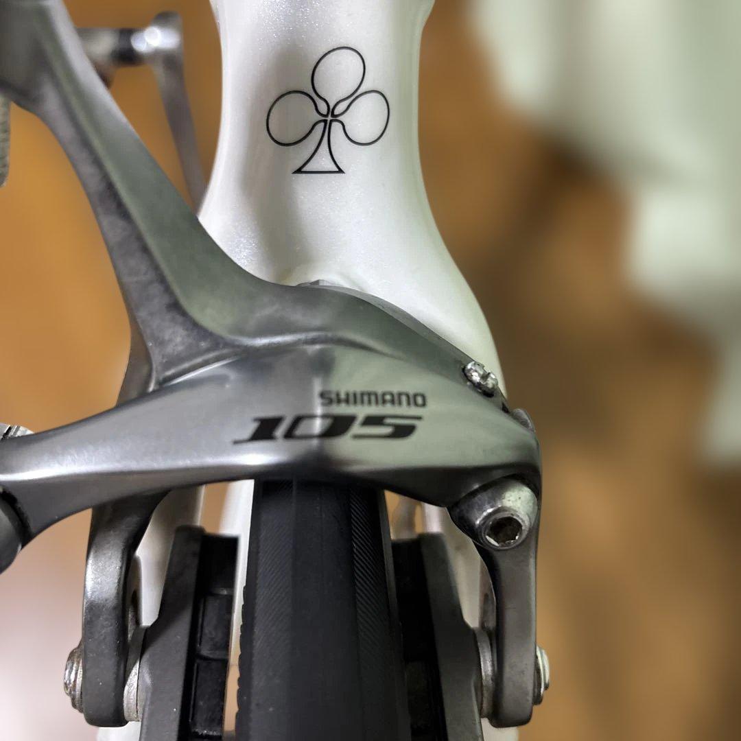 COLNAGO コルナゴ　CLX3.0 完成車