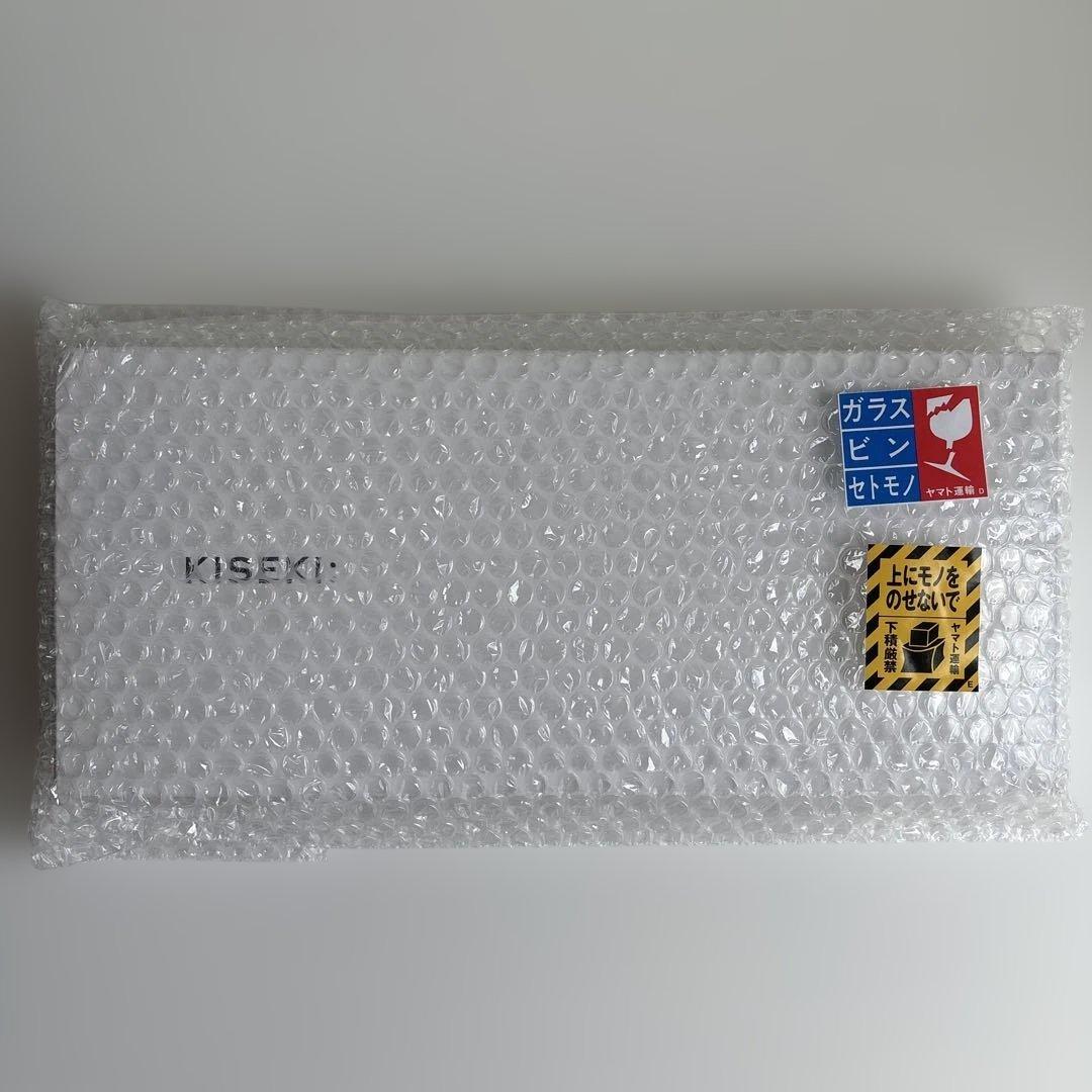 日本初の超硬合金包丁 KISEKI: 三徳 ミズナラ
