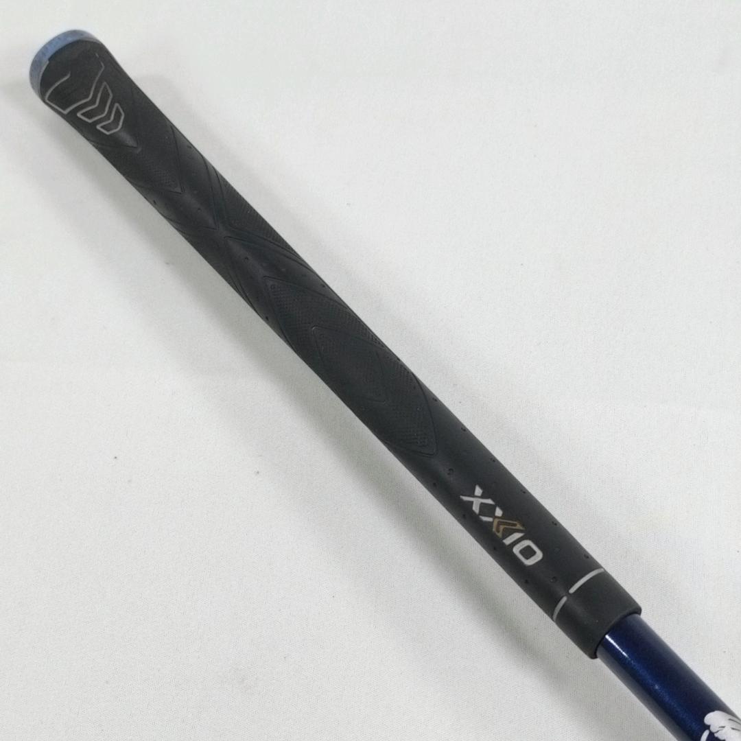 【女性】ゼクシオ12⭐フェアウェイウッド5W 20° MP1200L【L】HC有
