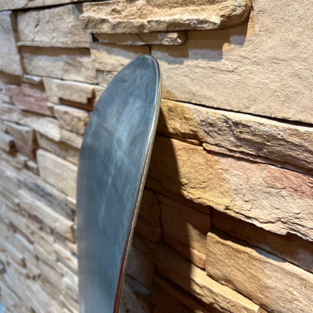 BURTON CUSTOM 151cm スノーボード ボードケース付き