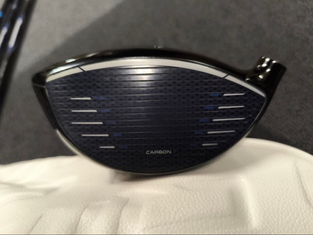 TaylorMade Qi10 MAX ドライバー9.0° ヘッドのみ